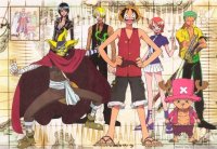 BUY NEW one piece - 189858 Premium Anime Print Poster